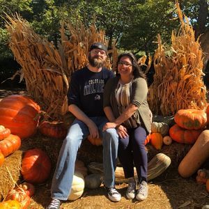 Meet your Posher, Janie